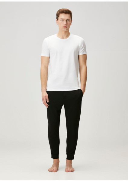Beyaz Basic T-Shirt fiyatları