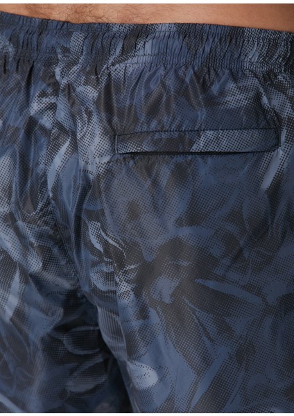 Siyah Indigo Mayo
