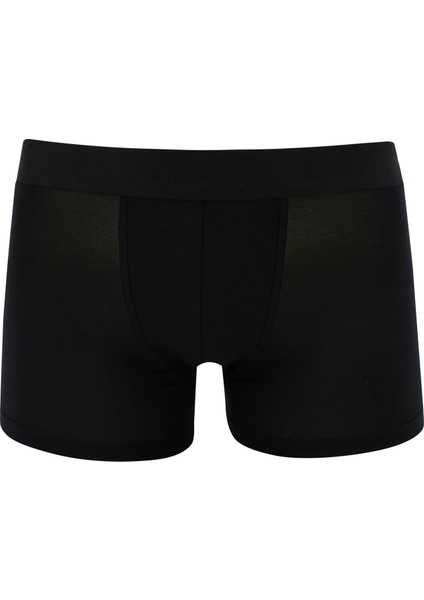 Siyah Boxer