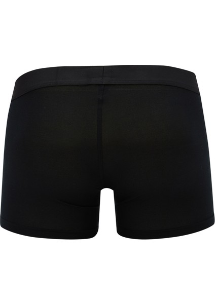 Siyah Boxer