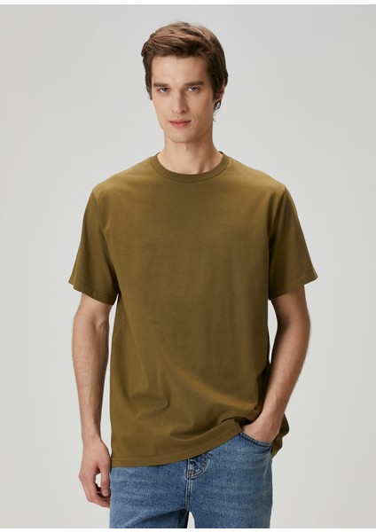 Haki T-Shirt