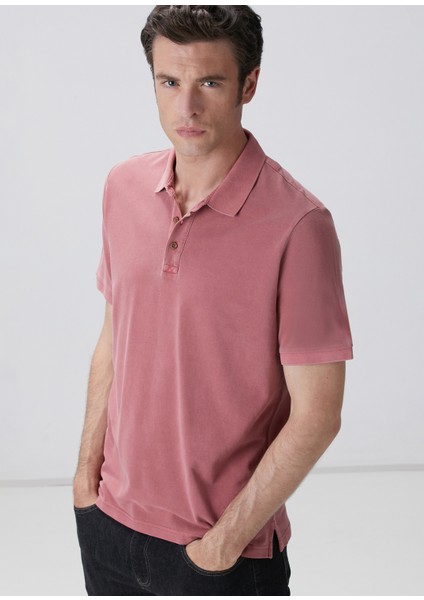 Bordo Polo T-Shirt fiyatları