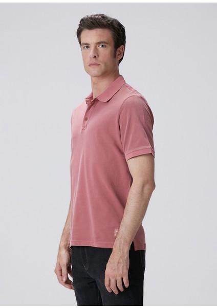 Bordo Polo T-Shirt fırsatları