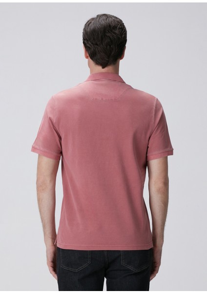 Bordo Polo T-Shirt indirimleri