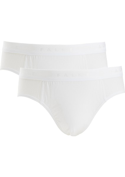 Beyaz 2li Slip