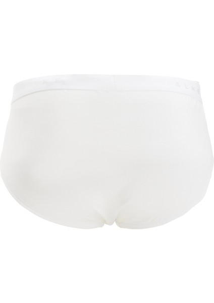 Beyaz 2li Slip