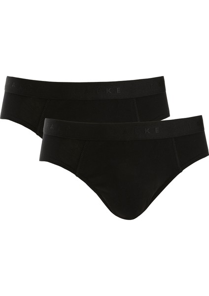Siyah 2li Slip