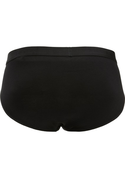 Siyah 2li Slip