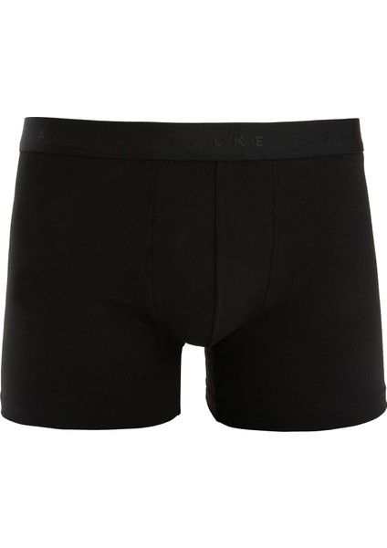 Siyah 2li Boxer
