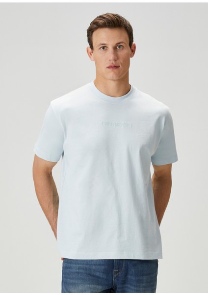 Mavi T-Shirt
