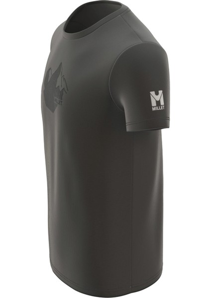 Summit Polartec Power Dry Erkek T-Shirt modelleri