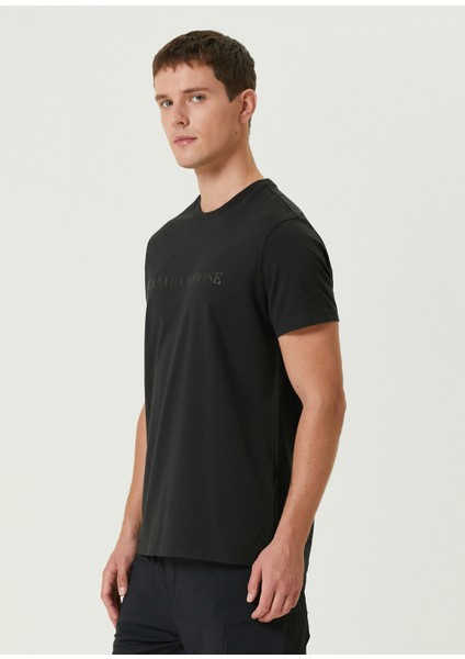 Emersen Siyah T-Shirt modelleri