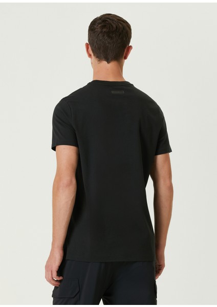 Emersen Siyah T-Shirt fırsatları