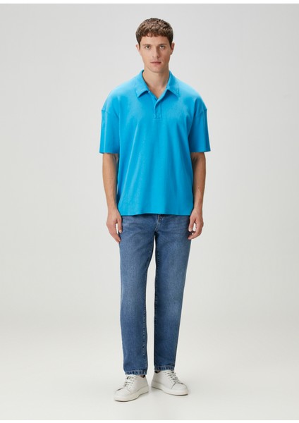Mavi Polo T-Shirt fiyatları