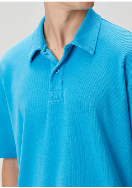 Mavi Polo T-Shirt indirimleri