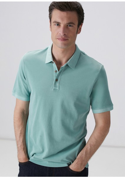 Yeşil Polo T-Shirt fiyatları
