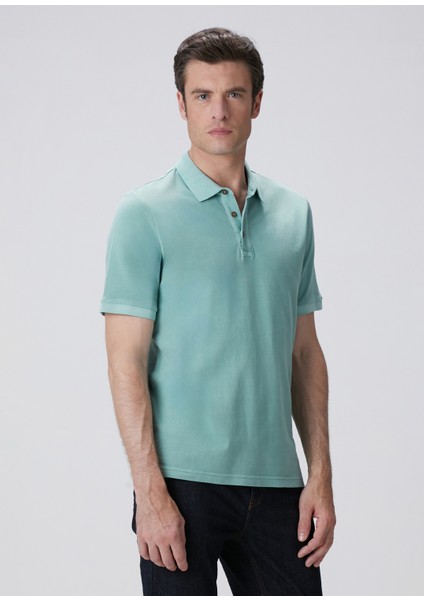 Yeşil Polo T-Shirt fırsatları