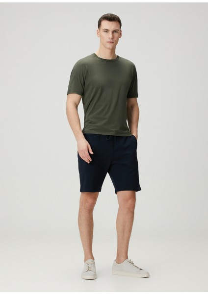 Haki Basic T-Shirt fiyatları
