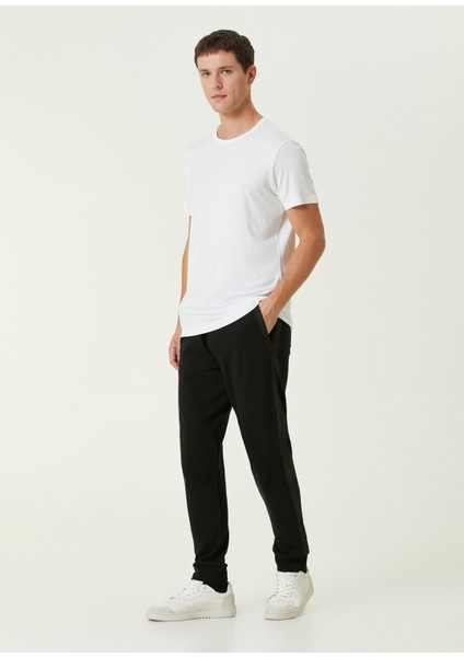 Beyaz Modal T-Shirt fiyatları