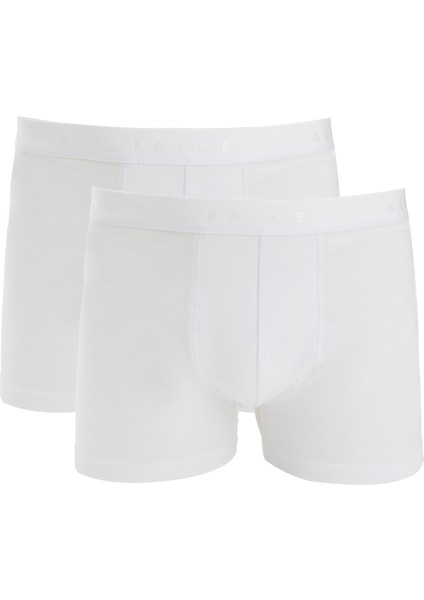 Beyaz 2li Boxer