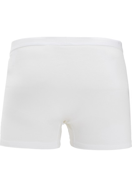 Beyaz 2li Boxer