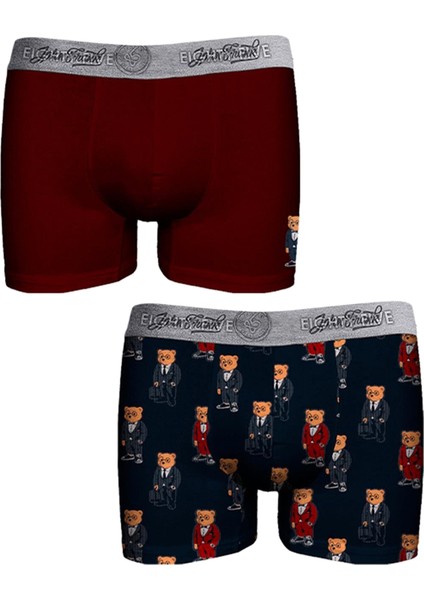 Eighty Five 2li Boxer Seti