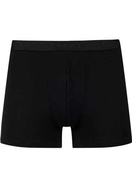 Daily Climate Control Siyah Boxer