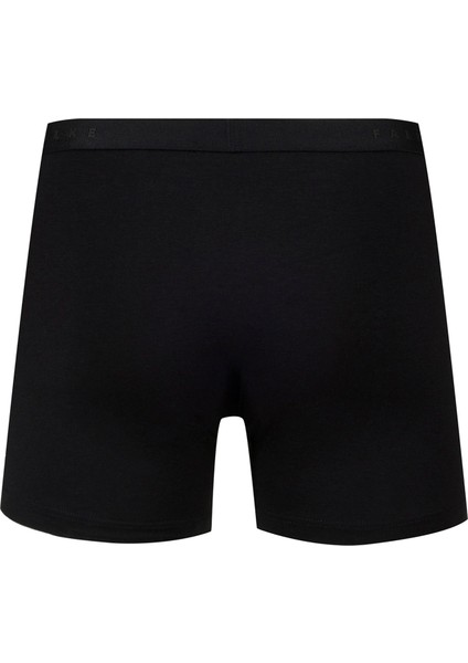 Daily Climate Control Siyah Boxer