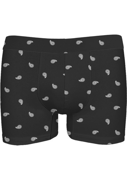 Urban Couture Antrasit Boxer