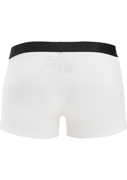 Beyaz 3lü Boxer