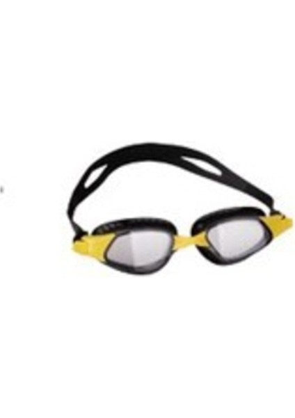 Yüzücü Gözlüğü, Silikon, Kutulu, Renk Seçeneği Yok