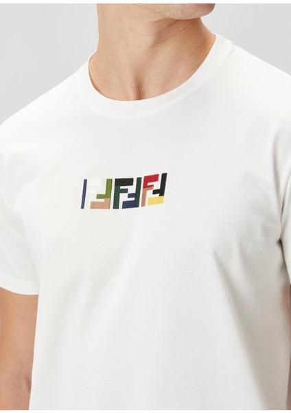 Beyaz T-Shirt indirimleri