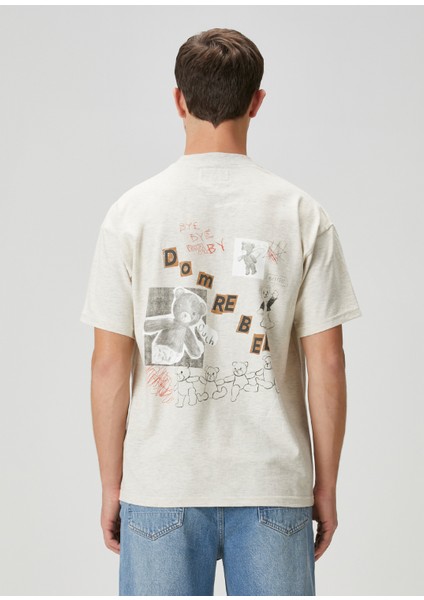 Gri T-Shirt fırsatları