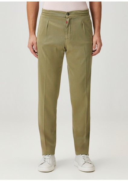 Yeşil Pantolon