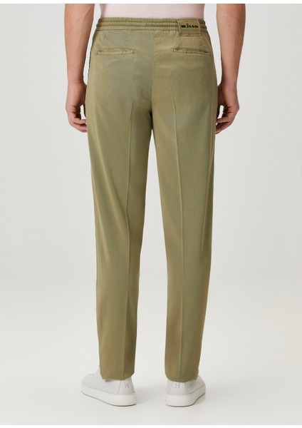 Yeşil Pantolon