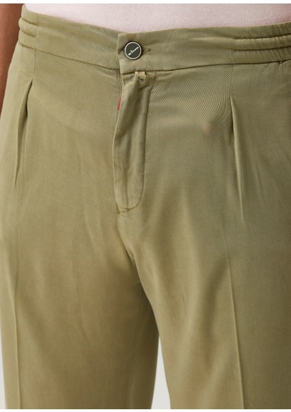 Yeşil Pantolon