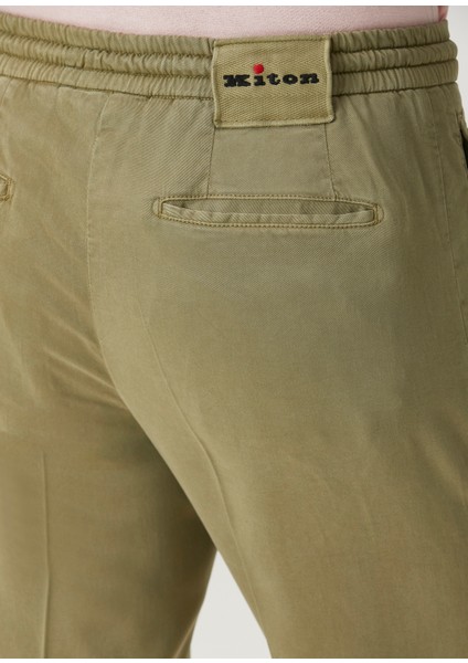 Yeşil Pantolon