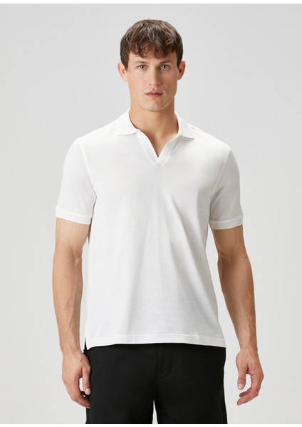 Beyaz Polo T-Shirt fiyatları