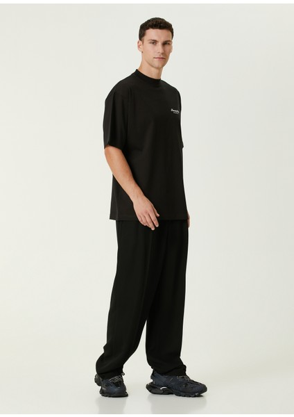 Beverly Hills Siyah T-Shirt fiyatları