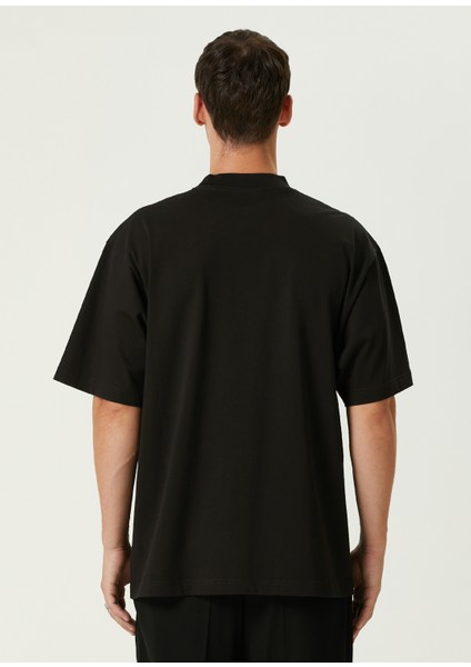 Beverly Hills Siyah T-Shirt fırsatları