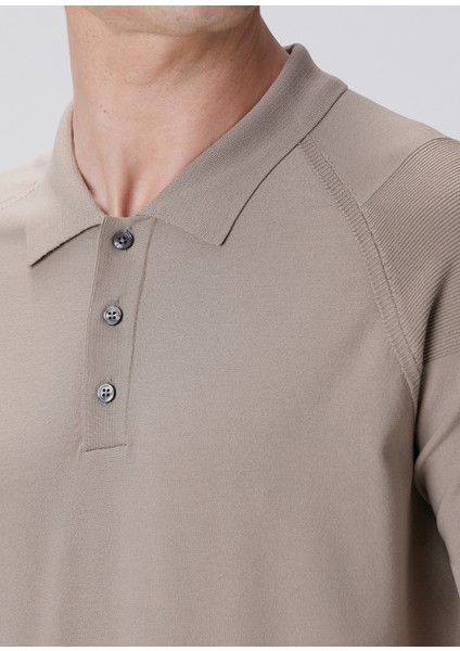 Vizon Polo Yaka Triko