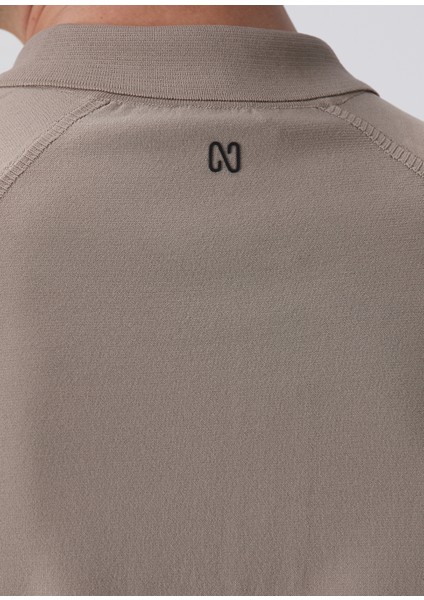 Vizon Polo Yaka Triko