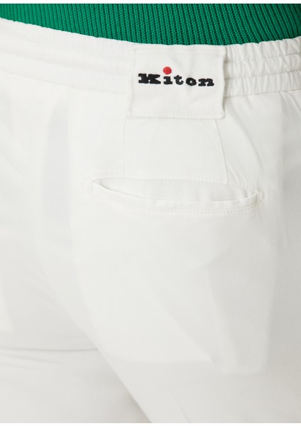 Fildişi Pantolon