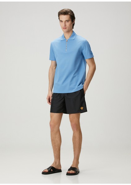 Mavi Polo Yaka T-Shirt fiyatları