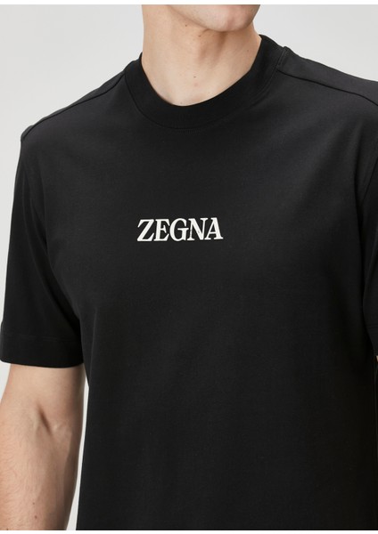 Siyah T-Shirt