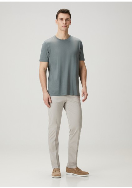 Taupe Pantolon