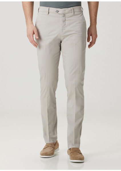Taupe Pantolon