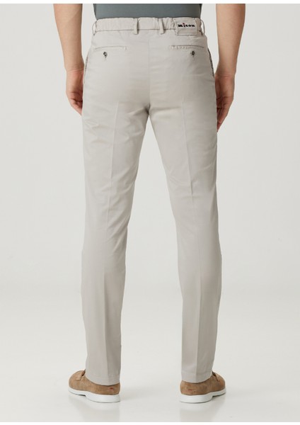 Taupe Pantolon