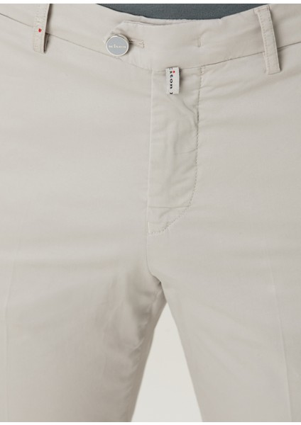 Taupe Pantolon