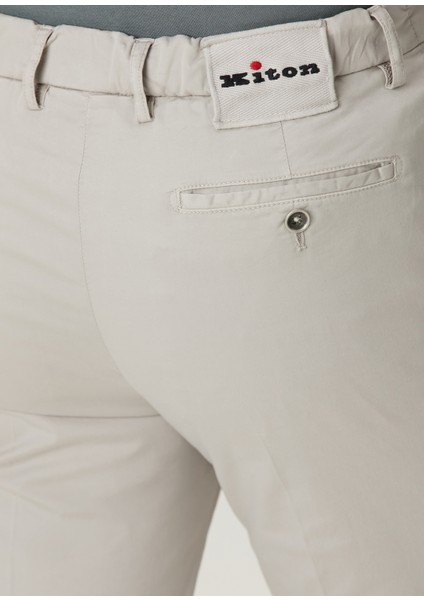 Taupe Pantolon